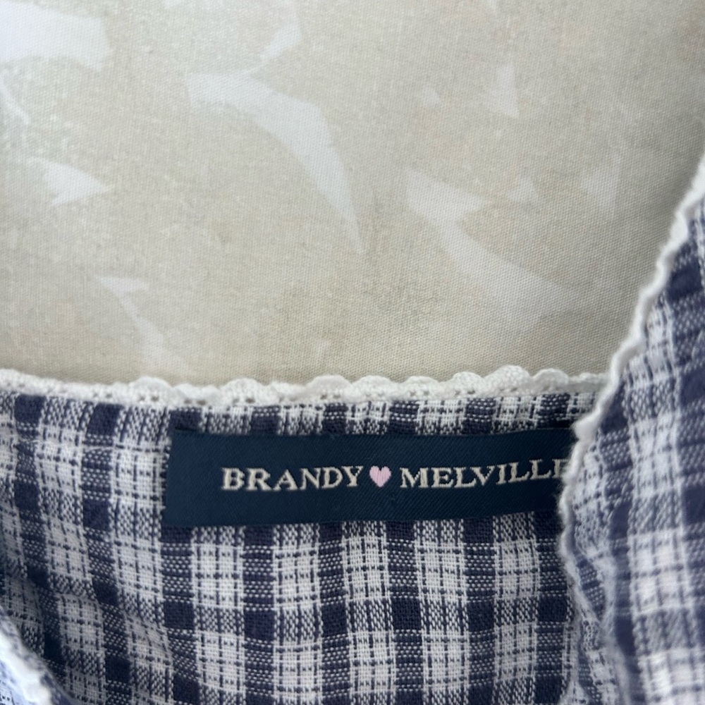 Brandy Melville Top - Picture 3 of 4